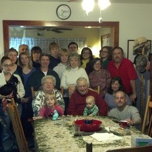 Meet your Posher, Glenn